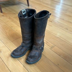 Frye Veronica Boots - Tall, Women’s Size 7